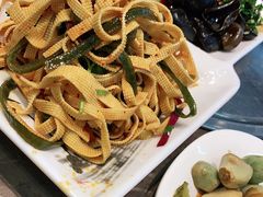 -龙亨焖面(总店、盛世华庭店)