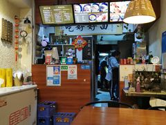 -豆爺小面(朱雀店)