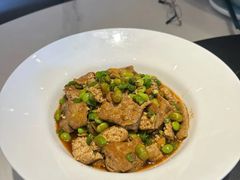 -虎哥私房菜(馒头山店)
