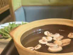 -庭悦餐厅(华侨城店)
