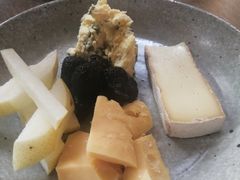 -BOR Eatery(安福路店)