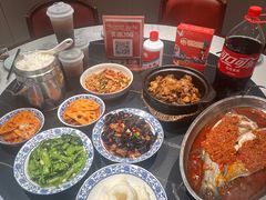 -回家吃饭·地道南昌菜(建德观总店)