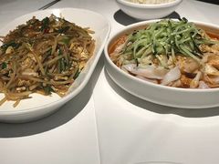 -西域阿里马新疆菜·清真(桂花路店)