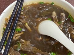 -清真蒋有记(老门东店)