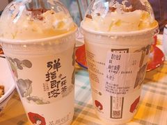 -茶颜悦色(长郡步行街口店)