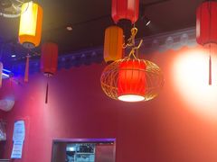 -京悦南门涮羊肉·羊蝎子火锅(田林路店)