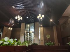 -戈尔登酒店·满堂彩咖啡厅