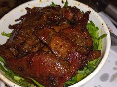 -佰味龙自助烤肉火锅(东坑店)