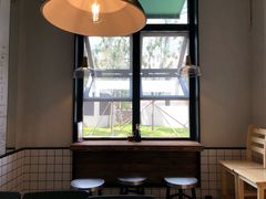 靠窗位-乐三里屯面馆(阿那亚店)