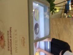 -海中洲国际大酒店-自助餐厅