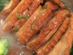 -桂林肥仔·中华餐饮名店(园湖店)