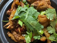 -烤五行·烧烤烤串(石佛营店)