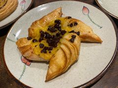 -Le Banneton Café French Bakery