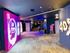 -万象影城(石家庄万象城IMAX激光店)