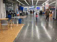 -迪卡侬(土桥店)
