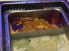 -倍儿红喜临门火锅(文兴路店)