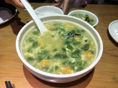 -吕氏疙瘩汤·私家菜馆(慈云寺店)