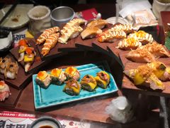 -古田居·特色寿司料理(星之岛旗舰店)