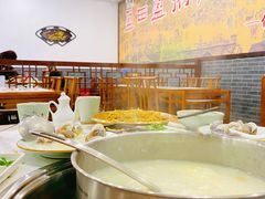 -盈田盈粥庄(博山东路店)