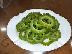 苦瓜-洪祥大酒店(大庆东路店)