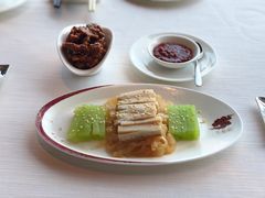 -天龙轩(香港丽思卡尔顿酒店)