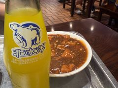 -姚记炒肝店(簋街店)