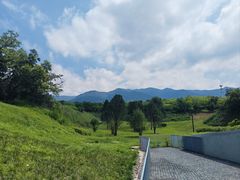 -秦始皇帝陵博物院-丽山园