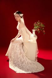 -青禾婚纱摄影(杭州店)