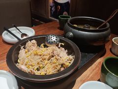 -云海肴·汽锅鸡·云南代表菜(美罗城店)