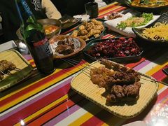 -吧嘚嘴炭烧鸽串吧(北海街店)