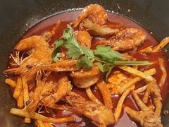 -虾吃虾涮.虾火锅.肉蟹煲(步步高梅溪新天地店)