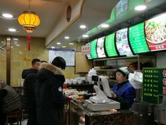 -白魁老号饭庄(安内店)