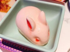 -卡宿自助餐厅(高新万达店)