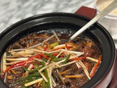-湖滨28中餐厅·西湖宴·杭州君悦酒店