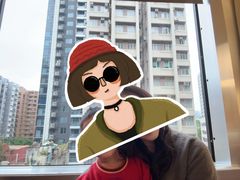 -香港恒丰酒店