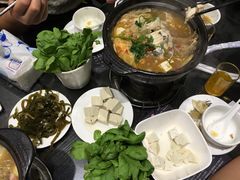 -川香煲(茅台路店)