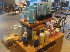 -星巴克(深圳大浪商业中心分店)