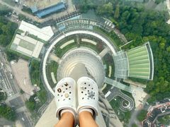 -东方明珠广播电视塔