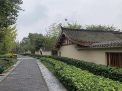 -青城山六善酒店·紫氣園中餐厅