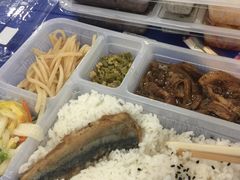 -聚春园自助餐厅(东街口店)
