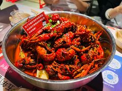 -靓靓蒸虾·头牌蒸虾(雪松路总店)