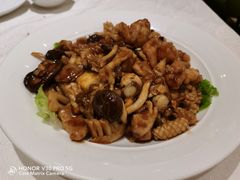八珍豆腐-大铁勺新津菜(东丽阳光新业广场店)