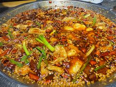 -胖子鱼·天水麻辣鱼火锅(秦州407店)