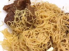 -麦文记面家(佐敦店)