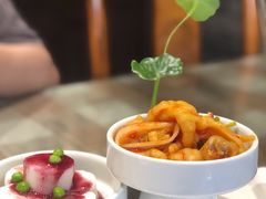 -五味堂·江浙土菜(月河特色店)