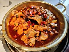 -涿派·炝锅鱼(涿州店)