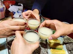 -南京大牌档(香港广场店)