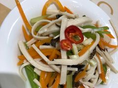 -康师傅私房牛肉面(马泉营奥莱店)