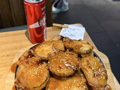 -俏陵轩·南京本土菜(奥体博览中心店)