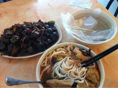 iphone_upload_pic-螺蛳粉先生(蓟门桥店)